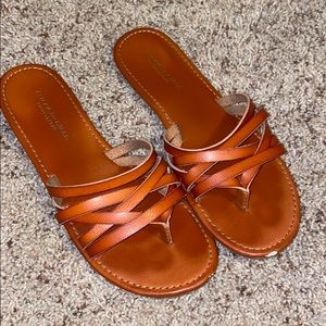 sandals